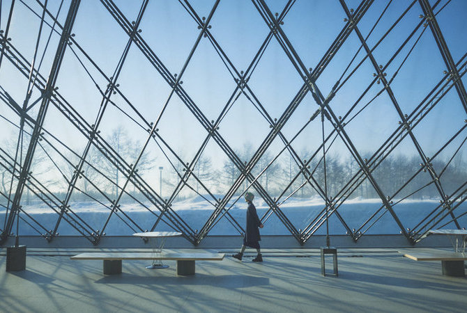 北海道门户—札幌当地艺术、自然美景与美味佳肴