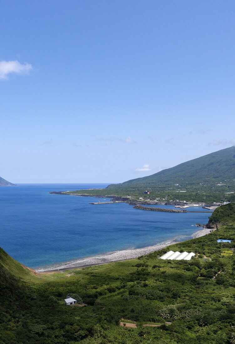 寻觅“人生宝藏”的东京秘境离岛之旅［特別企划］