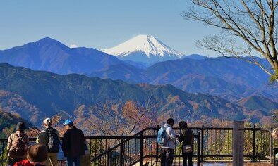 造访日本代表性的温泉胜地——箱根时，还可以顺便同去的两个旅游景点［特别企划］  