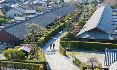 造访日本代表性的温泉胜地——箱根时，还可以顺便同去的两个旅游景点［特别企划］  