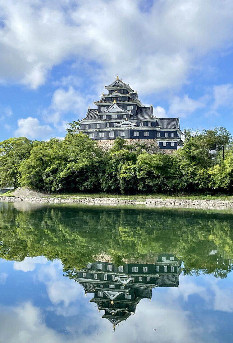 晴天之国冈山县，尚未邂逅的日本精髓［特別企划］