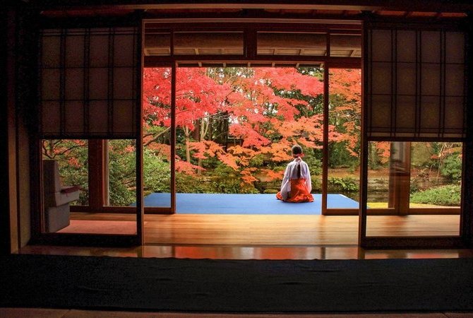 旅行作家纪行！ 探寻自然与日本文化和谐交融的山口秘境之旅［特別企划］