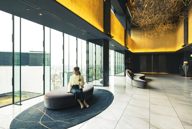 在酒店发掘旅行目的地的魅力 ［特別企划］