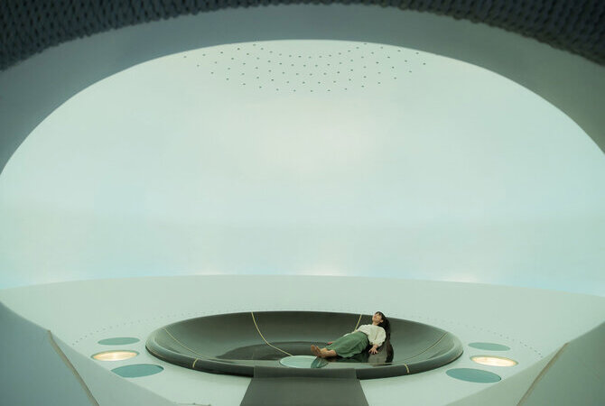 探秘圣山“立山”：自然与信仰交汇融合