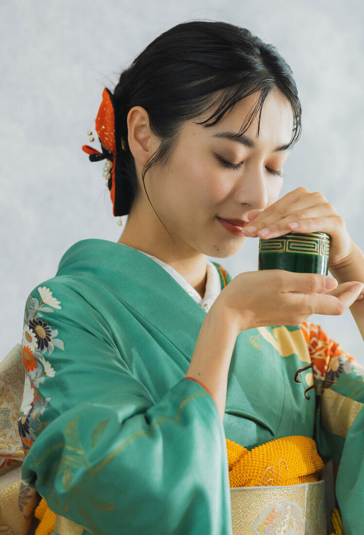 体验独特传统,感受日本文化 探索日本“香道”,尝试手工和纸制作