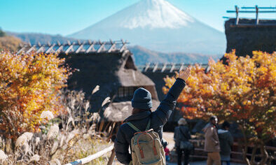 造访日本代表性的温泉胜地——箱根时，还可以顺便同去的两个旅游景点［特别企划］  
