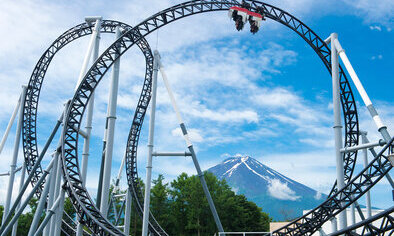 造访日本代表性的温泉胜地——箱根时，还可以顺便同去的两个旅游景点［特别企划］  