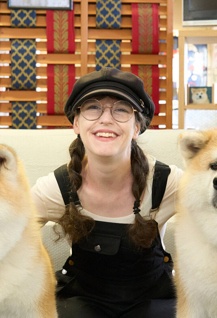 八公的秋田：烤米棒文化与在地农家体验